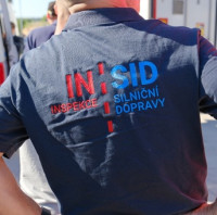 Bilance po 3 měsících Inspekce silniční dopravy (INSID): téměř 1 200 zjištěných přestupků